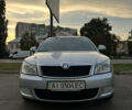 Шкода Октавия 2012 в Полтаве на Automoto.ua Серый Шкода Октавия, объемом двигателя 1.6 л и пробегом 265 тыс. км за 7600 $, фото 2 на Automoto.ua