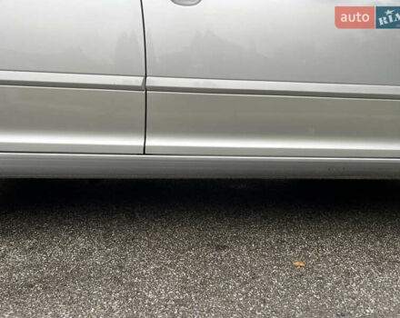 Сірий Шкода Октавія, об'ємом двигуна 1.8 л та пробігом 101 тис. км за 8950 $, фото 17 на Automoto.ua