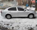 Серый Шкода Октавия, объемом двигателя 1.8 л и пробегом 164 тыс. км за 8500 $, фото 9 на Automoto.ua
