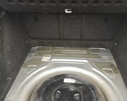 Сірий Шкода Октавія, об'ємом двигуна 1.6 л та пробігом 252 тис. км за 8500 $, фото 7 на Automoto.ua