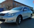 Шкода Октавия 2012 в Зенькове на Automoto.ua Серый Шкода Октавия, объемом двигателя 1.6 л и пробегом 90 тыс. км за 13000 $, фото 8 на Automoto.ua