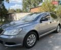 Серый Шкода Октавия, объемом двигателя 1.6 л и пробегом 173 тыс. км за 7700 $, фото 1 на Automoto.ua