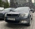 Серый Шкода Октавия, объемом двигателя 1.8 л и пробегом 172 тыс. км за 8200 $, фото 5 на Automoto.ua
