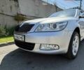 Серый Шкода Октавия, объемом двигателя 1.8 л и пробегом 174 тыс. км за 12800 $, фото 10 на Automoto.ua