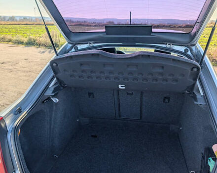 Сірий Шкода Октавія, об'ємом двигуна 1.39 л та пробігом 196 тис. км за 7399 $, фото 24 на Automoto.ua