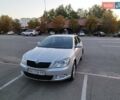 Сірий Шкода Октавія, об'ємом двигуна 1.6 л та пробігом 140 тис. км за 8999 $, фото 1 на Automoto.ua