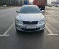 Серый Шкода Октавия, объемом двигателя 1.8 л и пробегом 242 тыс. км за 8200 $, фото 1 на Automoto.ua