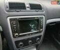 Серый Шкода Октавия, объемом двигателя 1.8 л и пробегом 160 тыс. км за 7899 $, фото 18 на Automoto.ua