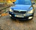 Серый Шкода Октавия, объемом двигателя 1.8 л и пробегом 182 тыс. км за 8200 $, фото 1 на Automoto.ua