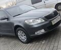 Серый Шкода Октавия, объемом двигателя 1.8 л и пробегом 188 тыс. км за 6700 $, фото 1 на Automoto.ua
