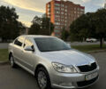 Шкода Октавия 2012 в Полтаве на Automoto.ua Серый Шкода Октавия, объемом двигателя 1.6 л и пробегом 265 тыс. км за 7600 $, фото 3 на Automoto.ua