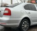 Сірий Шкода Октавія, об'ємом двигуна 1.4 л та пробігом 196 тис. км за 7440 $, фото 13 на Automoto.ua