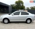 Серый Шкода Октавия, объемом двигателя 1.6 л и пробегом 248 тыс. км за 8300 $, фото 9 на Automoto.ua