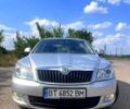 Сірий Шкода Октавія, об'ємом двигуна 1.6 л та пробігом 180 тис. км за 8400 $, фото 1 на Automoto.ua