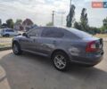 Серый Шкода Октавия, объемом двигателя 1.8 л и пробегом 269 тыс. км за 7300 $, фото 2 на Automoto.ua