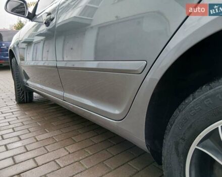 Серый Шкода Октавия, объемом двигателя 1.8 л и пробегом 160 тыс. км за 7899 $, фото 13 на Automoto.ua