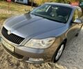 Сірий Шкода Октавія, об'ємом двигуна 1.2 л та пробігом 208 тис. км за 6900 $, фото 43 на Automoto.ua