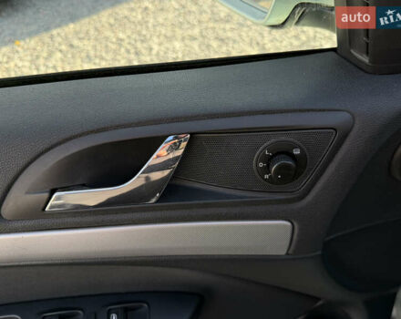 Серый Шкода Октавия, объемом двигателя 1.6 л и пробегом 246 тыс. км за 7999 $, фото 19 на Automoto.ua