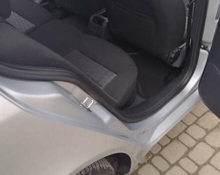 Серый Шкода Октавия, объемом двигателя 1.6 л и пробегом 170 тыс. км за 8800 $, фото 1 на Automoto.ua