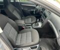 Серый Шкода Октавия, объемом двигателя 1.8 л и пробегом 234 тыс. км за 6600 $, фото 9 на Automoto.ua