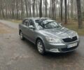 Сірий Шкода Октавія, об'ємом двигуна 1.8 л та пробігом 256 тис. км за 10500 $, фото 2 на Automoto.ua
