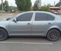 Сірий Шкода Октавія, об'ємом двигуна 1.6 л та пробігом 198 тис. км за 8000 $, фото 1 на Automoto.ua