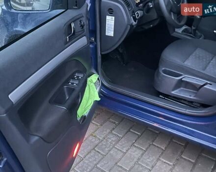 Серый Шкода Октавия, объемом двигателя 1.4 л и пробегом 161 тыс. км за 6899 $, фото 33 на Automoto.ua