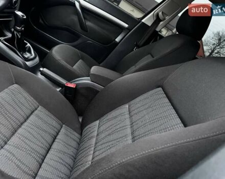 Серый Шкода Октавия, объемом двигателя 1.8 л и пробегом 180 тыс. км за 6980 $, фото 24 на Automoto.ua