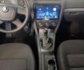 Сірий Шкода Октавія, об'ємом двигуна 1.6 л та пробігом 235 тис. км за 8400 $, фото 41 на Automoto.ua