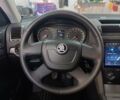 Сірий Шкода Октавія, об'ємом двигуна 1.6 л та пробігом 235 тис. км за 8400 $, фото 34 на Automoto.ua