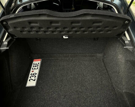 Серый Шкода Октавия, объемом двигателя 1.6 л и пробегом 280 тыс. км за 7500 $, фото 11 на Automoto.ua