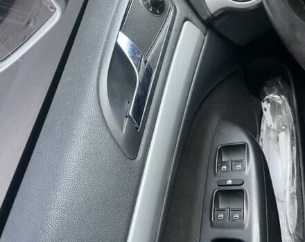 Сірий Шкода Октавія, об'ємом двигуна 1.8 л та пробігом 300 тис. км за 7200 $, фото 3 на Automoto.ua