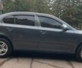 Серый Шкода Октавия, объемом двигателя 1.6 л и пробегом 215 тыс. км за 8500 $, фото 5 на Automoto.ua