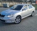 Серый Шкода Октавия, объемом двигателя 1.97 л и пробегом 241 тыс. км за 9650 $, фото 2 на Automoto.ua