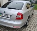 Серый Шкода Октавия, объемом двигателя 1.6 л и пробегом 170 тыс. км за 8800 $, фото 17 на Automoto.ua