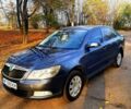 Серый Шкода Октавия, объемом двигателя 1.8 л и пробегом 182 тыс. км за 8200 $, фото 1 на Automoto.ua