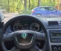Сірий Шкода Октавія, об'ємом двигуна 1.8 л та пробігом 232 тис. км за 8400 $, фото 1 на Automoto.ua
