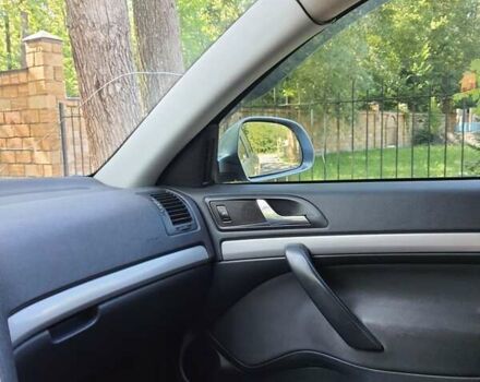 Сірий Шкода Октавія, об'ємом двигуна 1.8 л та пробігом 232 тис. км за 8400 $, фото 4 на Automoto.ua