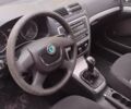 Серый Шкода Октавия, объемом двигателя 1.6 л и пробегом 170 тыс. км за 8800 $, фото 16 на Automoto.ua