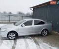 Серый Шкода Октавия, объемом двигателя 1.6 л и пробегом 220 тыс. км за 7600 $, фото 16 на Automoto.ua