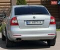 Сірий Шкода Октавія, об'ємом двигуна 1.8 л та пробігом 250 тис. км за 7800 $, фото 25 на Automoto.ua