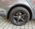 Шкода Октавія 2012 у Івано-Франківську на Automoto.ua Сірий Шкода Октавія, об'ємом двигуна 1.9 л та пробігом 195 тис. км за 8500 $, фото 12 на Automoto.ua