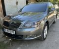 Серый Шкода Октавия, объемом двигателя 1.8 л и пробегом 388 тыс. км за 8530 $, фото 1 на Automoto.ua