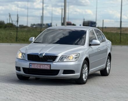 Сірий Шкода Октавія, об'ємом двигуна 1.6 л та пробігом 250 тис. км за 7499 $, фото 2 на Automoto.ua
