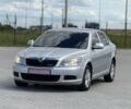 Сірий Шкода Октавія, об'ємом двигуна 1.6 л та пробігом 250 тис. км за 7499 $, фото 2 на Automoto.ua