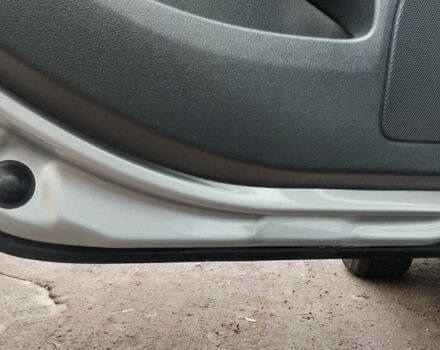 Сірий Шкода Октавія, об'ємом двигуна 1.6 л та пробігом 269 тис. км за 8700 $, фото 14 на Automoto.ua