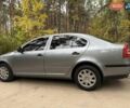 Серый Шкода Октавия, объемом двигателя 1.6 л и пробегом 173 тыс. км за 7700 $, фото 9 на Automoto.ua
