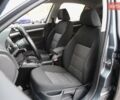 Серый Шкода Октавия, объемом двигателя 1.8 л и пробегом 201 тыс. км за 8900 $, фото 8 на Automoto.ua