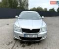 Серый Шкода Октавия, объемом двигателя 1.6 л и пробегом 248 тыс. км за 8300 $, фото 1 на Automoto.ua