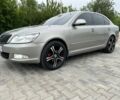 Сірий Шкода Октавія, об'ємом двигуна 1.6 л та пробігом 260 тис. км за 7500 $, фото 2 на Automoto.ua